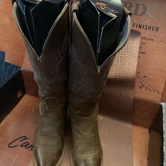 Freebird woodland boots - Picture 10 of 12